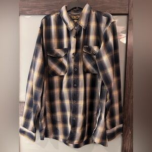 Dixxon Flannel cycle gear 50 years